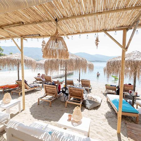 Hotel Pavlou Poros Town Екстер'єр фото