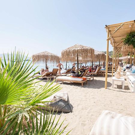 Hotel Pavlou Poros Town Екстер'єр фото