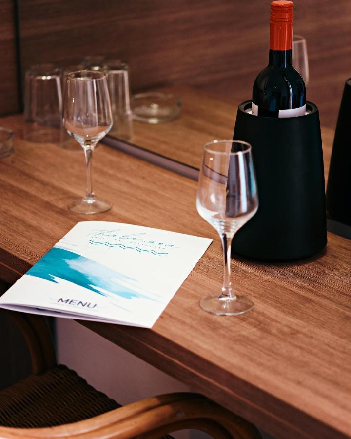 Hotel Pavlou Poros Town Екстер'єр фото