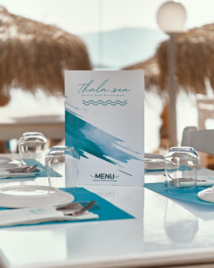 Hotel Pavlou Poros Town Екстер'єр фото