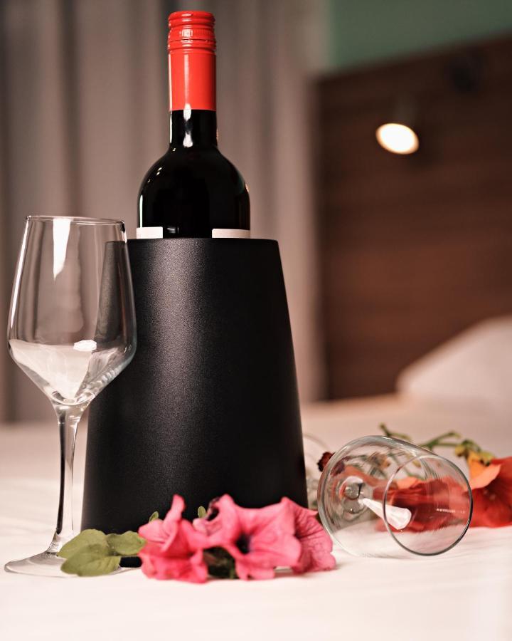 Hotel Pavlou Poros Town Екстер'єр фото