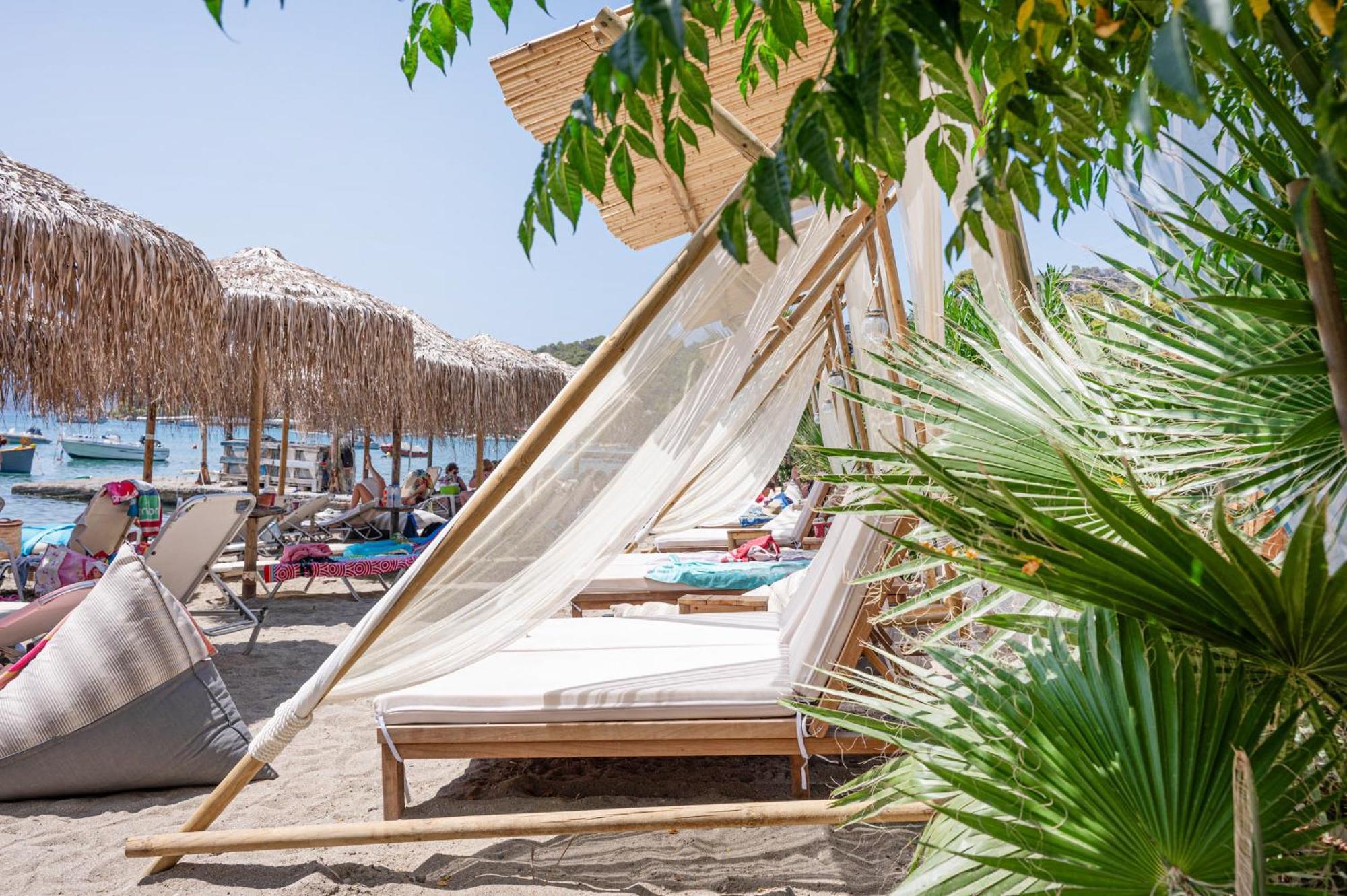 Hotel Pavlou Poros Town Екстер'єр фото